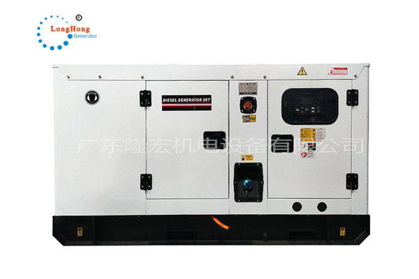 12kw15kva小型發(fā)電機(jī) 靜音柴油發(fā)電機(jī)組一汽錫柴動(dòng)力低噪音